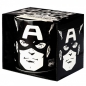 Preview: Tasse - Captain America - Portrait